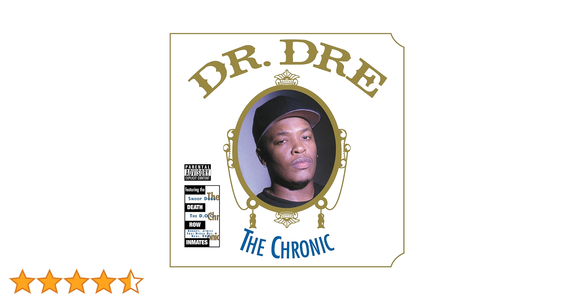 【激レア】Dr Dre. The CHRONIC. P1 50611 激レア】Dr Dre. The CHRONIC. P1 50611 Dr. Dre - the Chronic